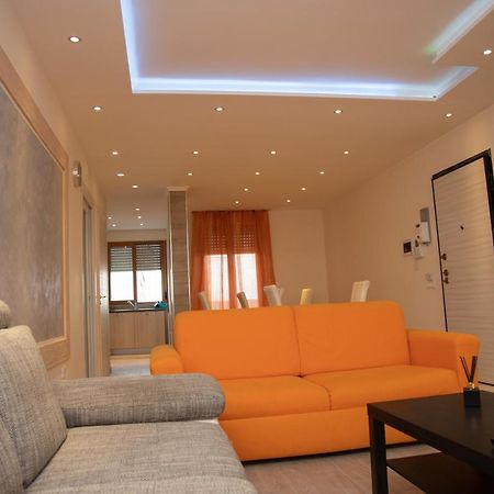 B&B Miramare Suite Taranto Ngoại thất bức ảnh